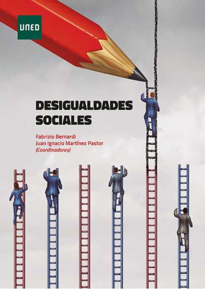 Desigualdades sociales