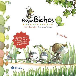 Pequebichos