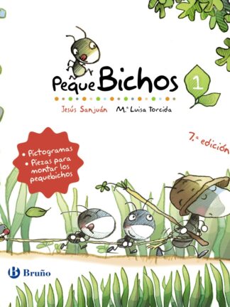 Pequebichos