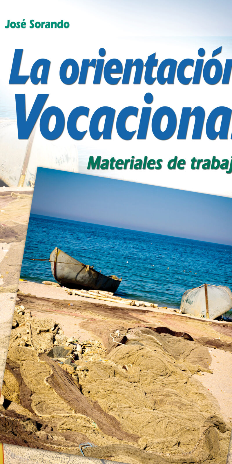 Orientación Vocacional