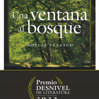 Una ventana al bosque