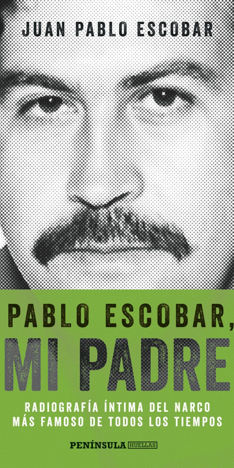 Pablo Escobar, mi padre