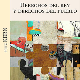 Derechos del rey y derecho del pueblo
