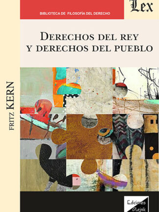 Derechos del rey y derecho del pueblo