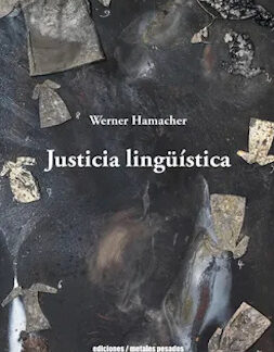 Justicia lingüística