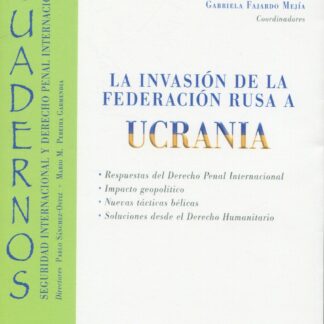 Invasión de la Federación Rusa a Ucrania