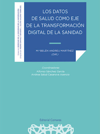 Datos de salud como eje de la transformación digital de la sanidad
