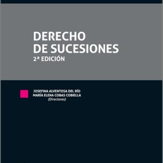 Derecho de Sucesiones 2023
