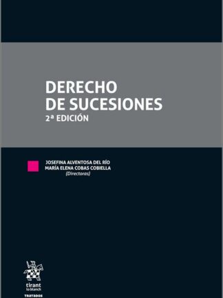 Derecho de Sucesiones 2023