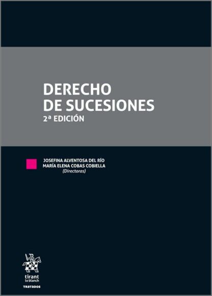 Derecho de Sucesiones 2023