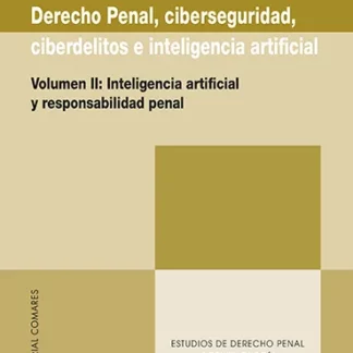 PDF Derecho penal, ciberseguridad, ciberdelitos e inteligencia artificial Volumen II