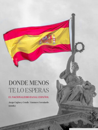 Donde menos te los esperas. El nacionalismo banal español