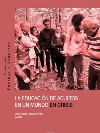 PDF Educación de adultos en un mundo de crisis