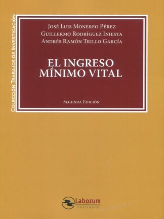 Ingreso Mínimo Vital