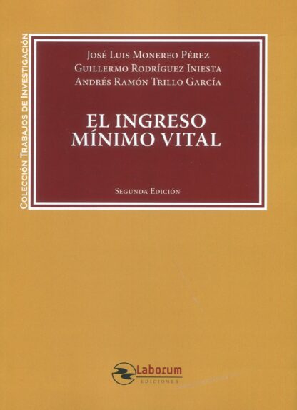 Ingreso Mínimo Vital