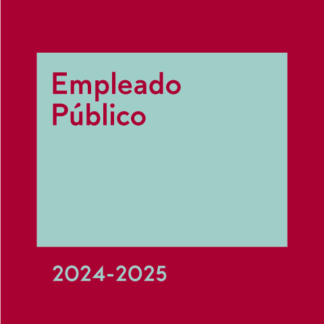 Memento Empleado público 2024-2025