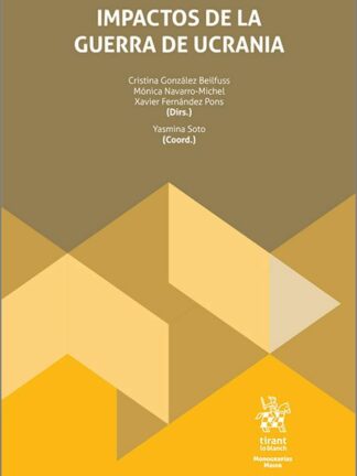 Impactos de la guerra de Ucrania