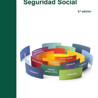Lecciones de Seguridad Social 2023