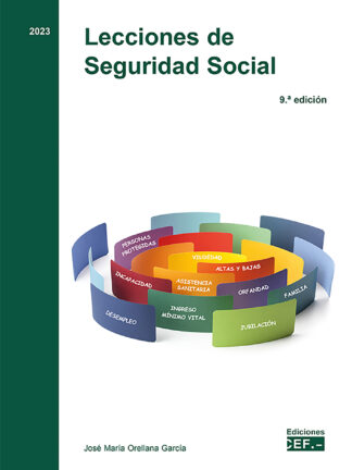 Lecciones de Seguridad Social 2023