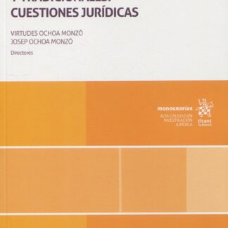 Los tribunales consuetudinarios y tradicionales: cuestiones jurídicas