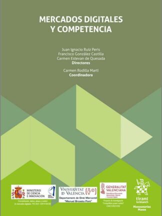 Mercados digitales y competencia