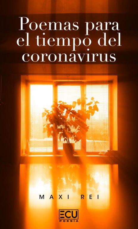 Poemas para el tiempo del coronavirus