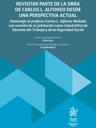 Revisitar parte de la obra de Carlos L. Alfonso desde una perspectiva actual