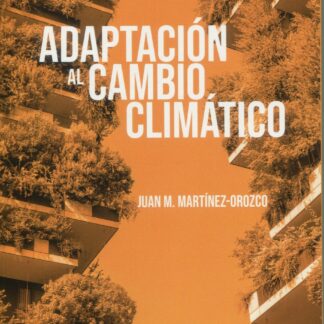 Adaptación al cambio climático