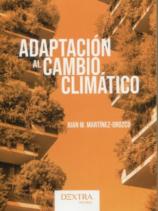 Adaptación al cambio climático