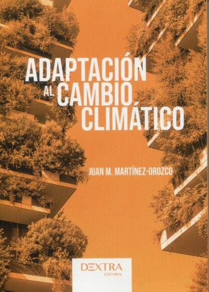 Adaptación al cambio climático