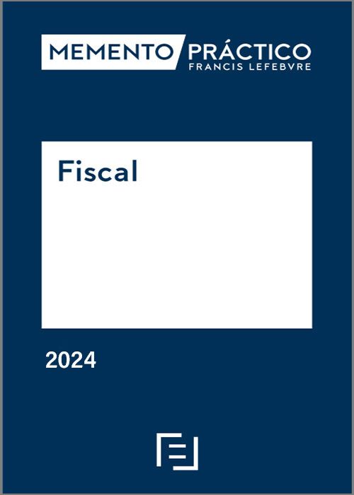 Pack Fiscal: Memento Fiscal 2024 + Código Fiscal 2024
