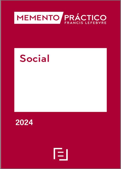 MEMENTO SOCIAL 2024