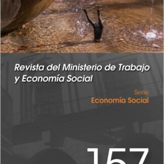 Revista del Ministerio de Trabajo y Economía Social Nº 157