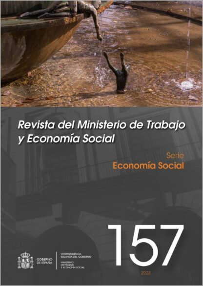 Revista del Ministerio de Trabajo y Economía Social Nº 157