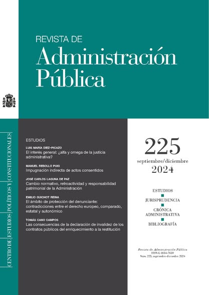 PDF Revista de Administración Pública 225