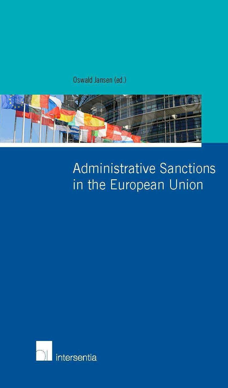 Administrative Sanctions European Union