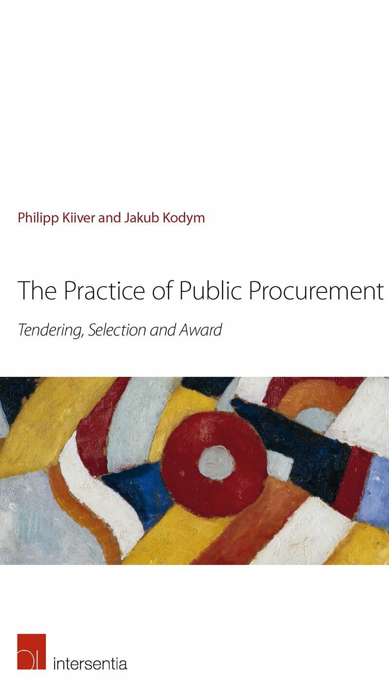 Practice of Public Procurement / 9781780682662
