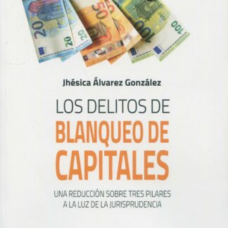 Delitos de blanqueo de capitales. Una reducción sobre tres pilares a la luz de la jurisprudencia