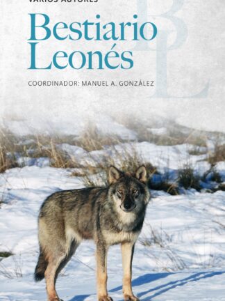 Bestiario Leonés