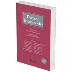 Derecho de Sociedades 2024