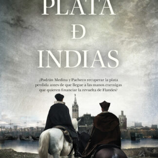 Plata de Indias