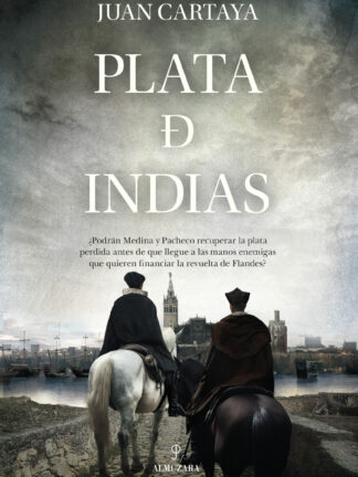 Plata de Indias