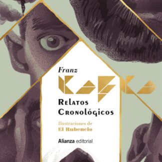 Relatos cronológicos . Ilustrado por El Rubencio