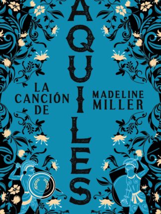 La canción de Aquiles [AdN]