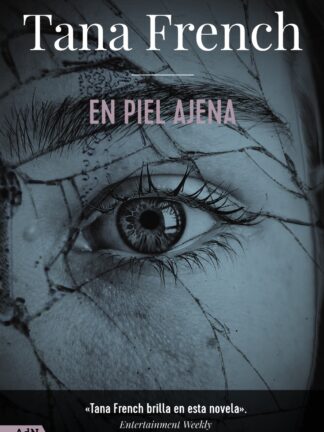 En piel ajena