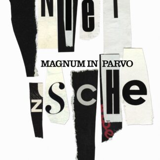 Magnum in parvo Una filosofía en compendio