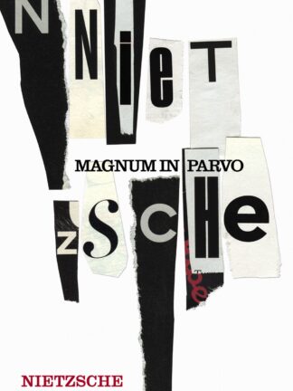 Magnum in parvo Una filosofía en compendio
