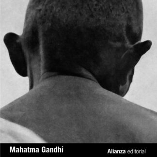 Anticolonialismo y no-violencia. Antología