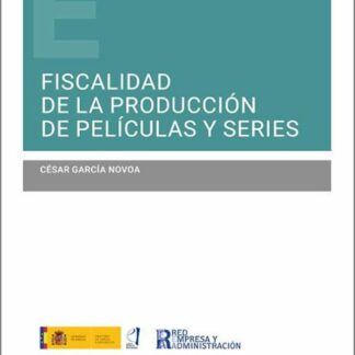 Fiscalidad de la producción de películas y series