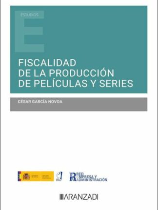Fiscalidad de la producción de películas y series